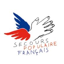 SECOURS POPULAIRE FRANCAIS FEDERATION DES ALPES-MARITIMES
