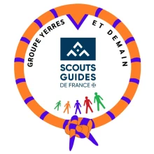 Scouts et Guides de France Groupe de Yerres