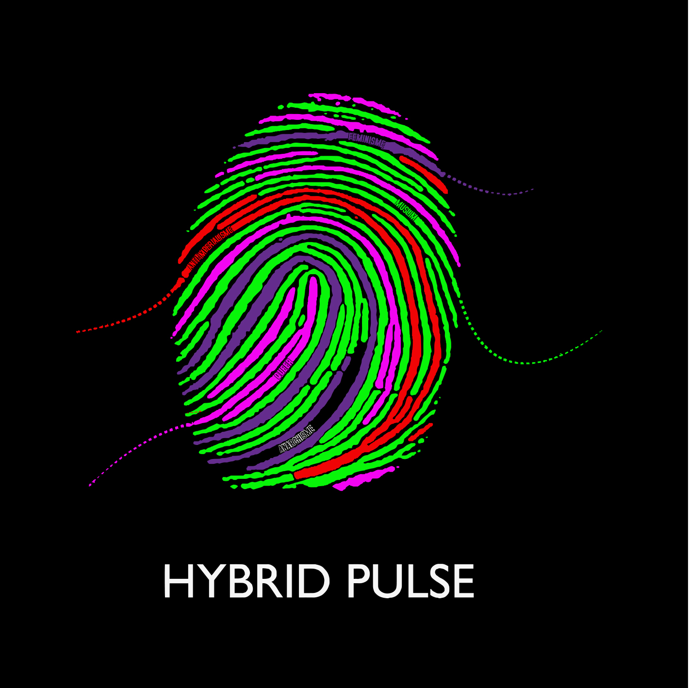HYBRID PULSE (PULSATION HYBRIDE)