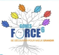 Gones Force 6