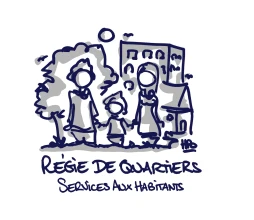 Régie de quartiers de Vendôme
