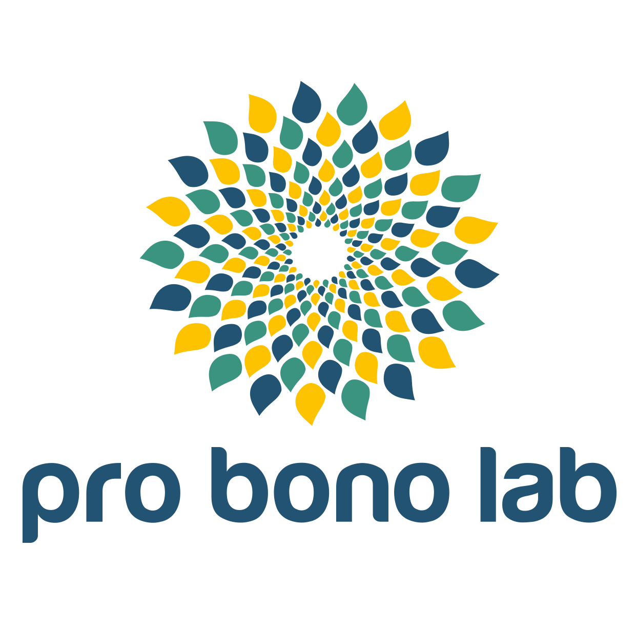Pro Bono Lab - Méditerranée