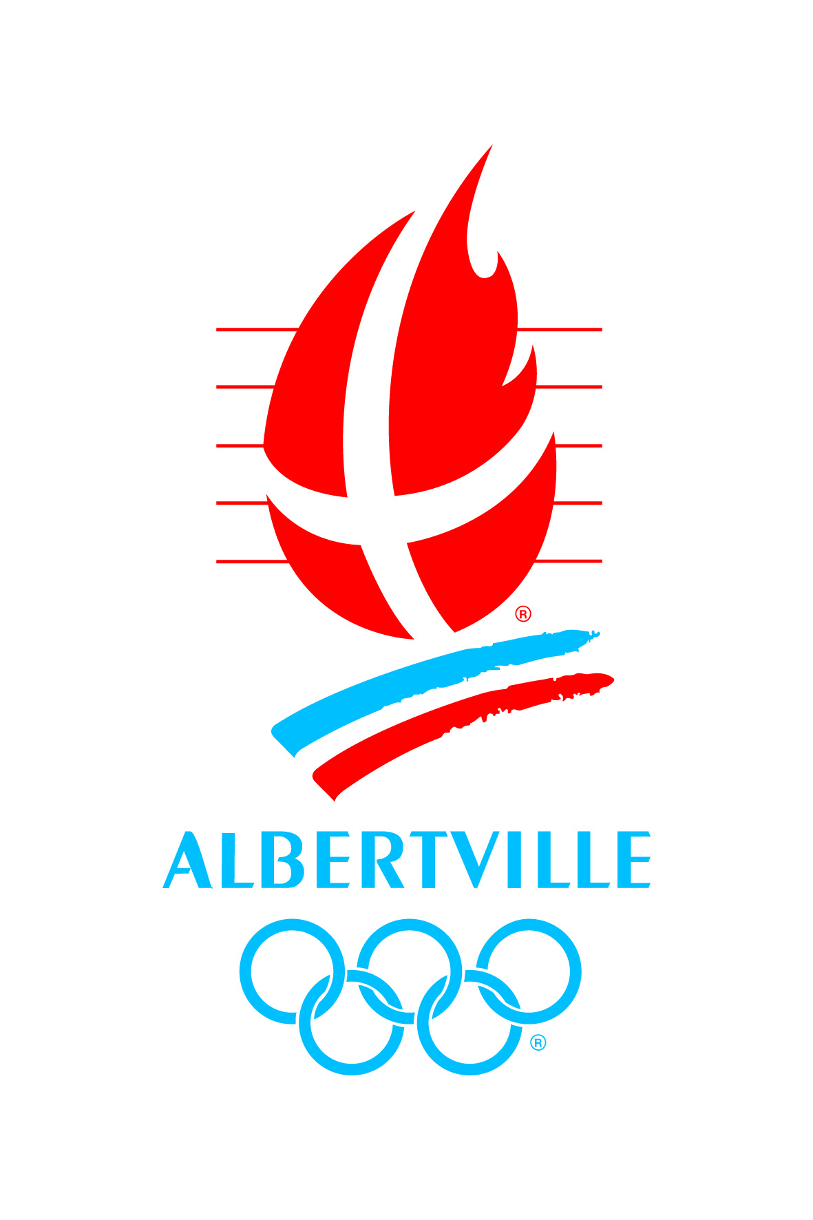 Commune Albertville