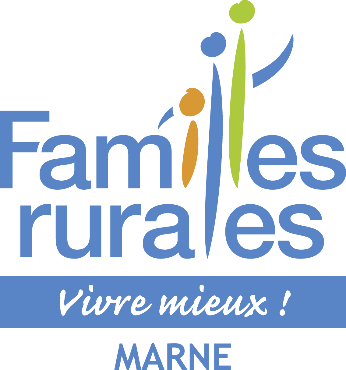 Familles Rurales - Fédération Marne