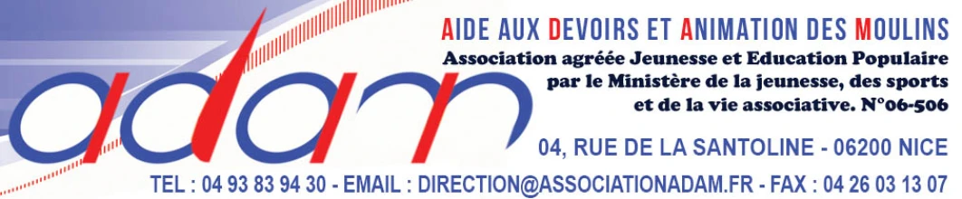 Association Adam