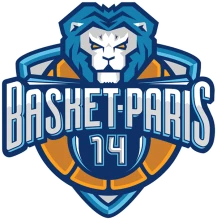 Basket Paris 14