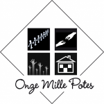 Onze Mille Potes