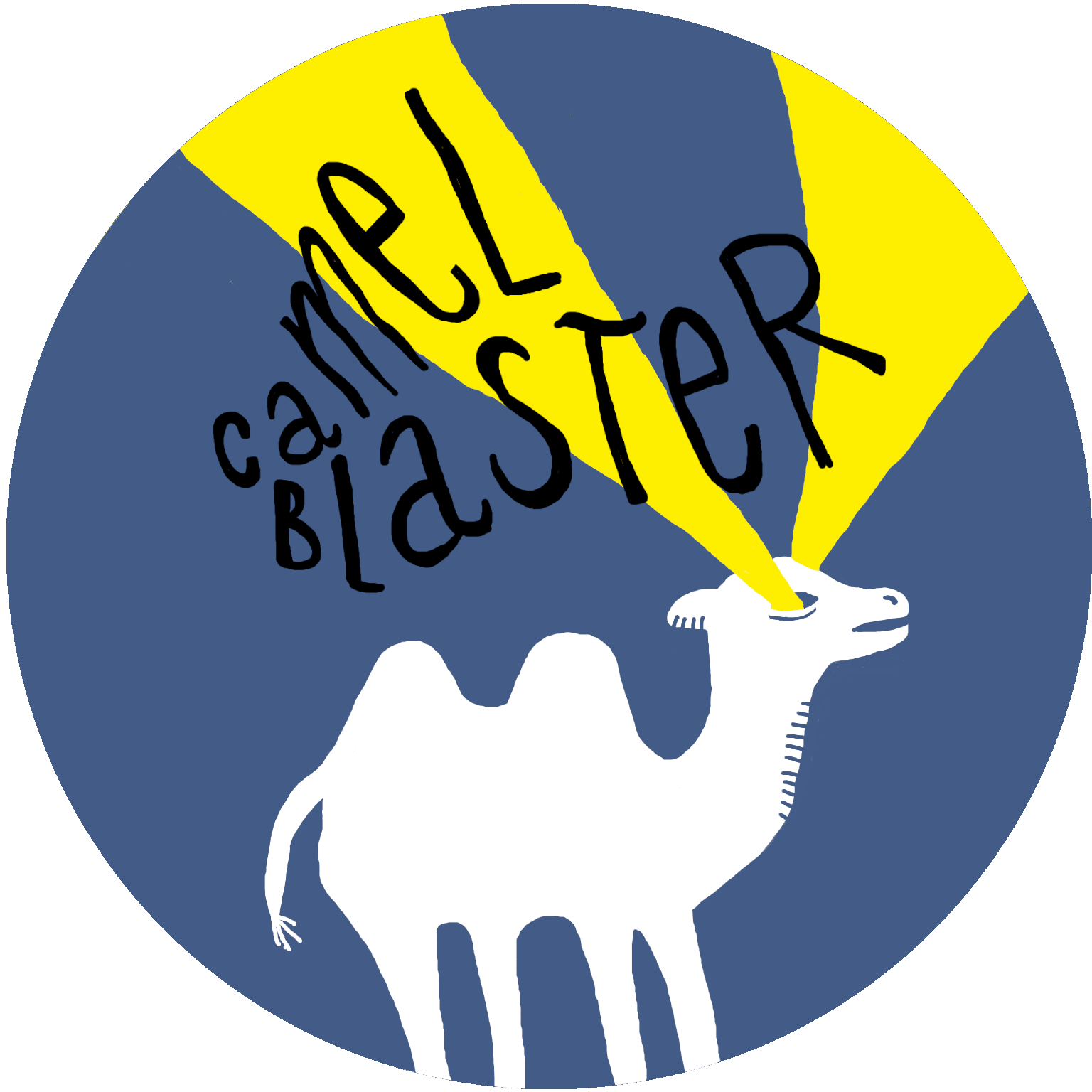 Camel Blaster