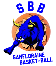 Sanfloraine Basket-Ball