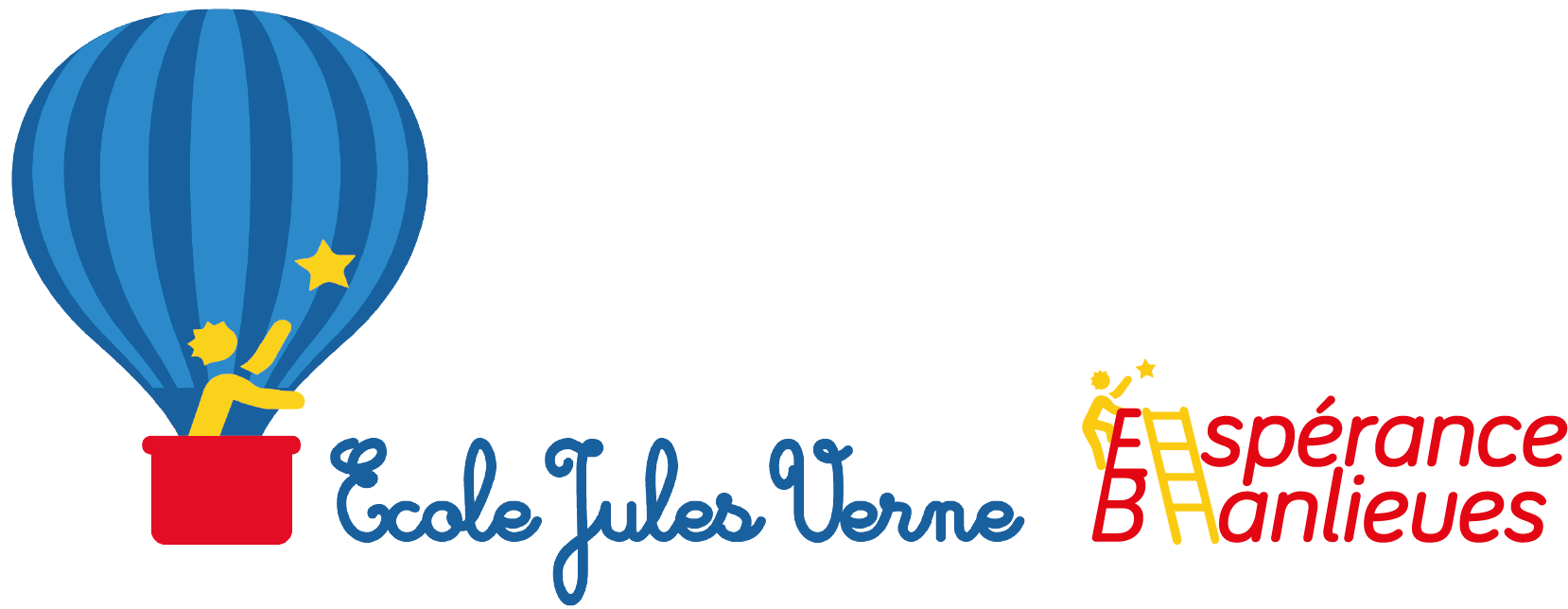 Espérance Banlieue Le Mans / Ecole Jules Verne