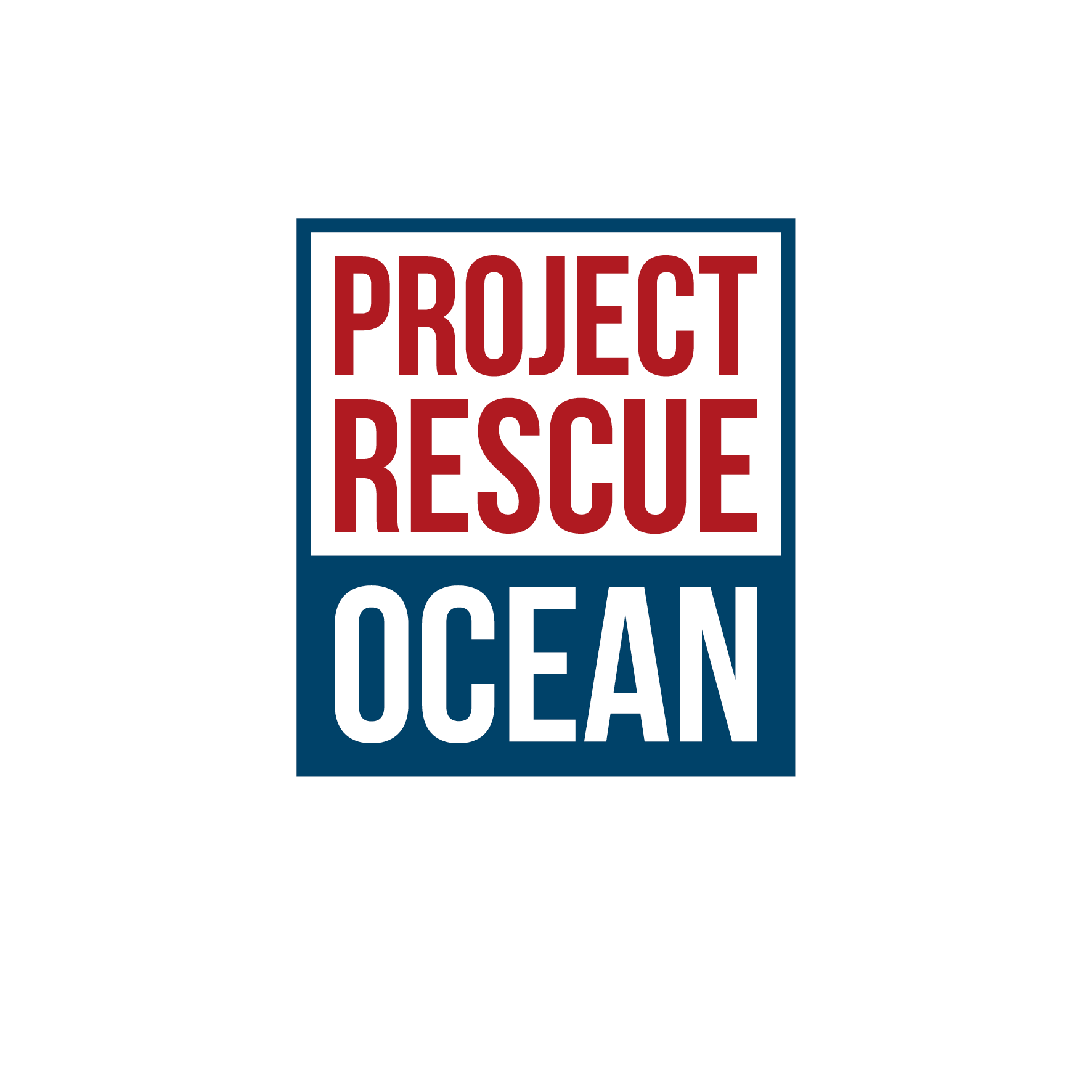 Project Rescue Ocean