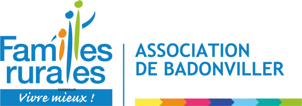 Association Familles Rurales "Les 3 Rivières"