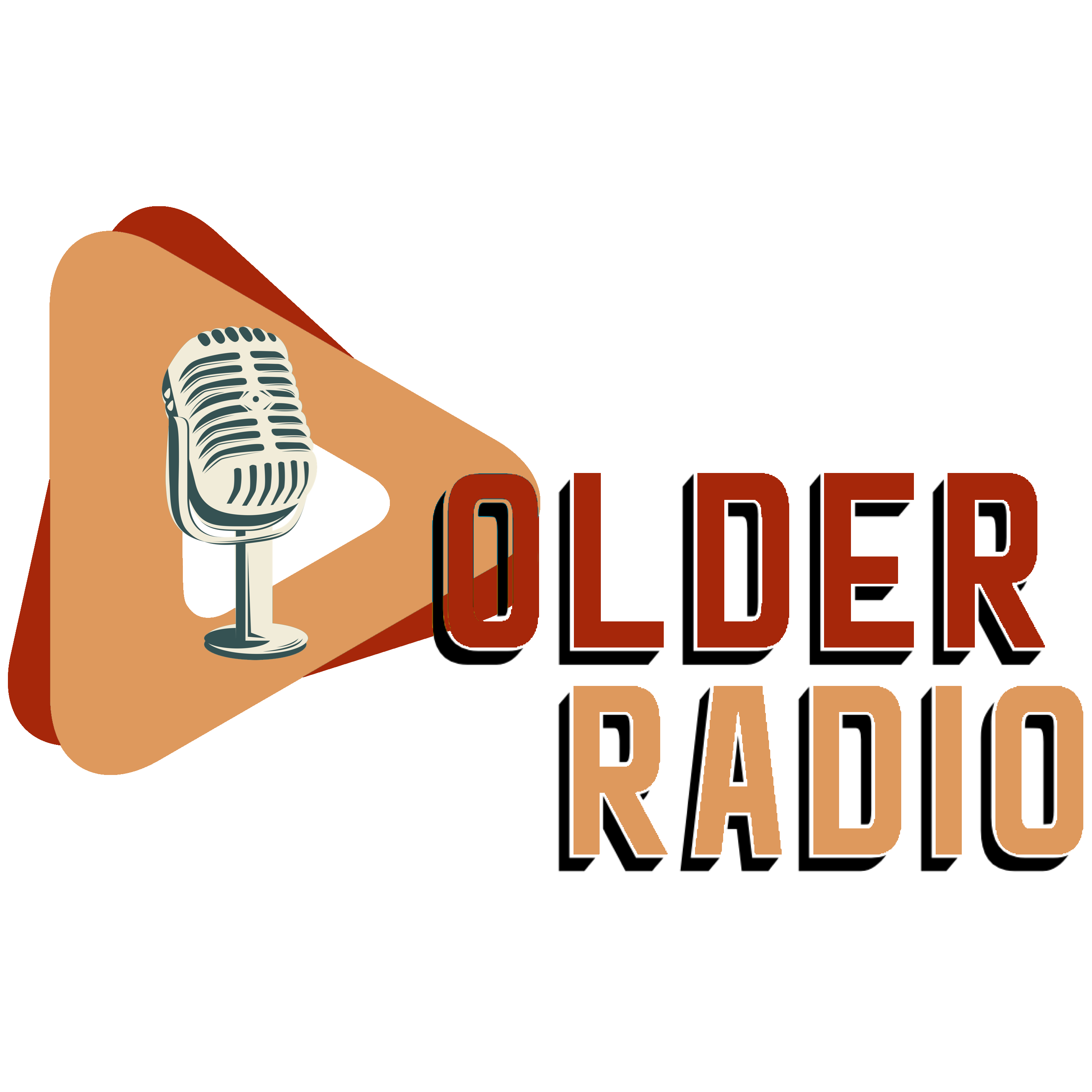 Older Radio