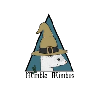 MIMBLE MIMBUS
