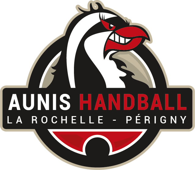 AUNIS HANDBALL LA ROCHELLE PERIGNY