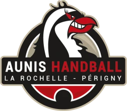 AUNIS HANDBALL LA ROCHELLE PERIGNY