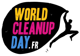 World Cleanup Day - France