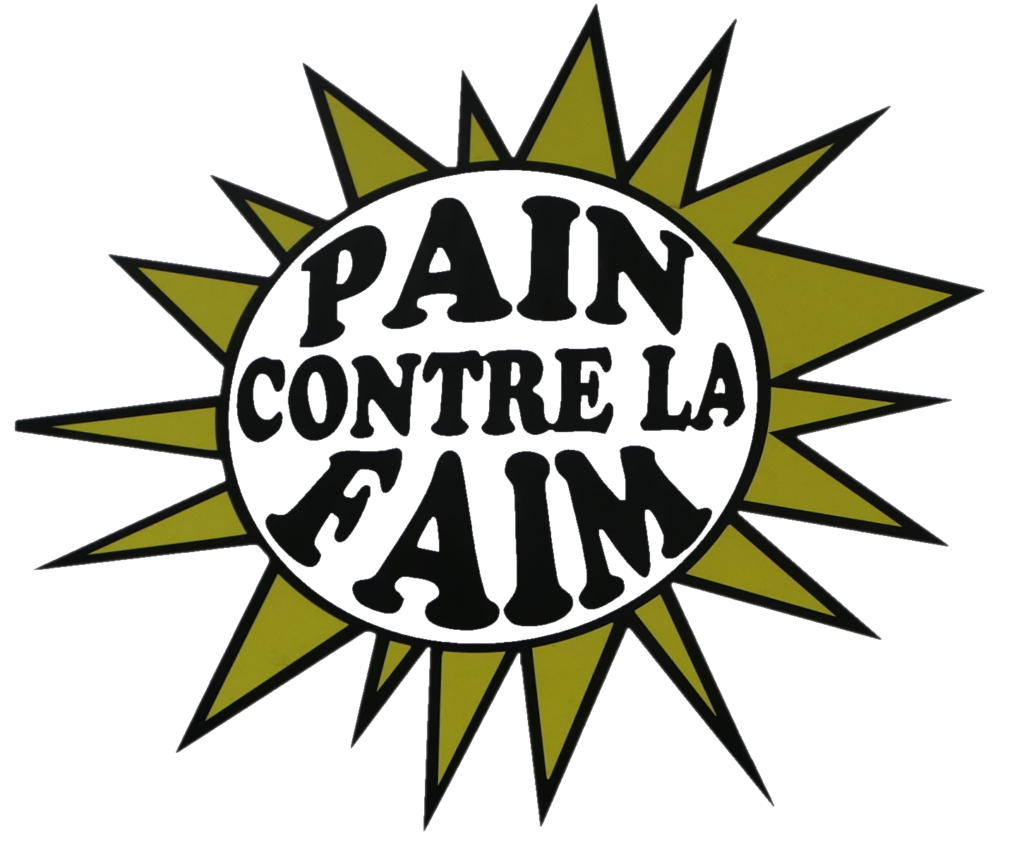 Pain Contre la Faim - 44