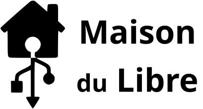 La Maison Collective du Libre