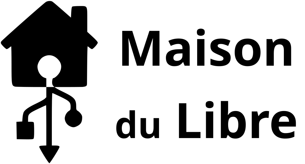 La Maison Collective du Libre