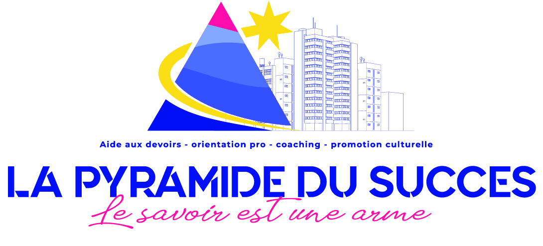 La pyramide du succès