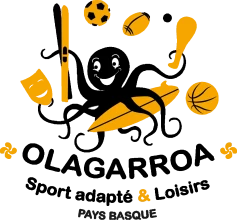 OLAGARROA SPORT ADAPTE ET LOISIRS PAYS BASQUE