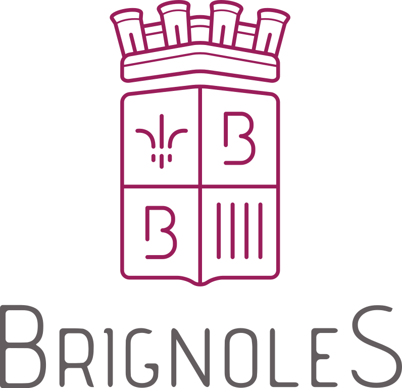 Mairie de Brignoles
