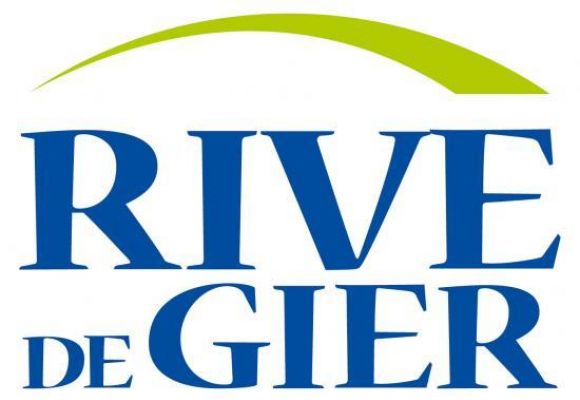 Mairie de Rive de Gier