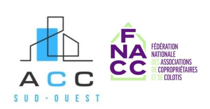 Association des Copropriétaires et des Colotis du Sud-Ouest (ACC SUD-OUEST)