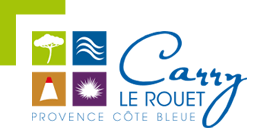 Mairie de Carry-le-Rouet