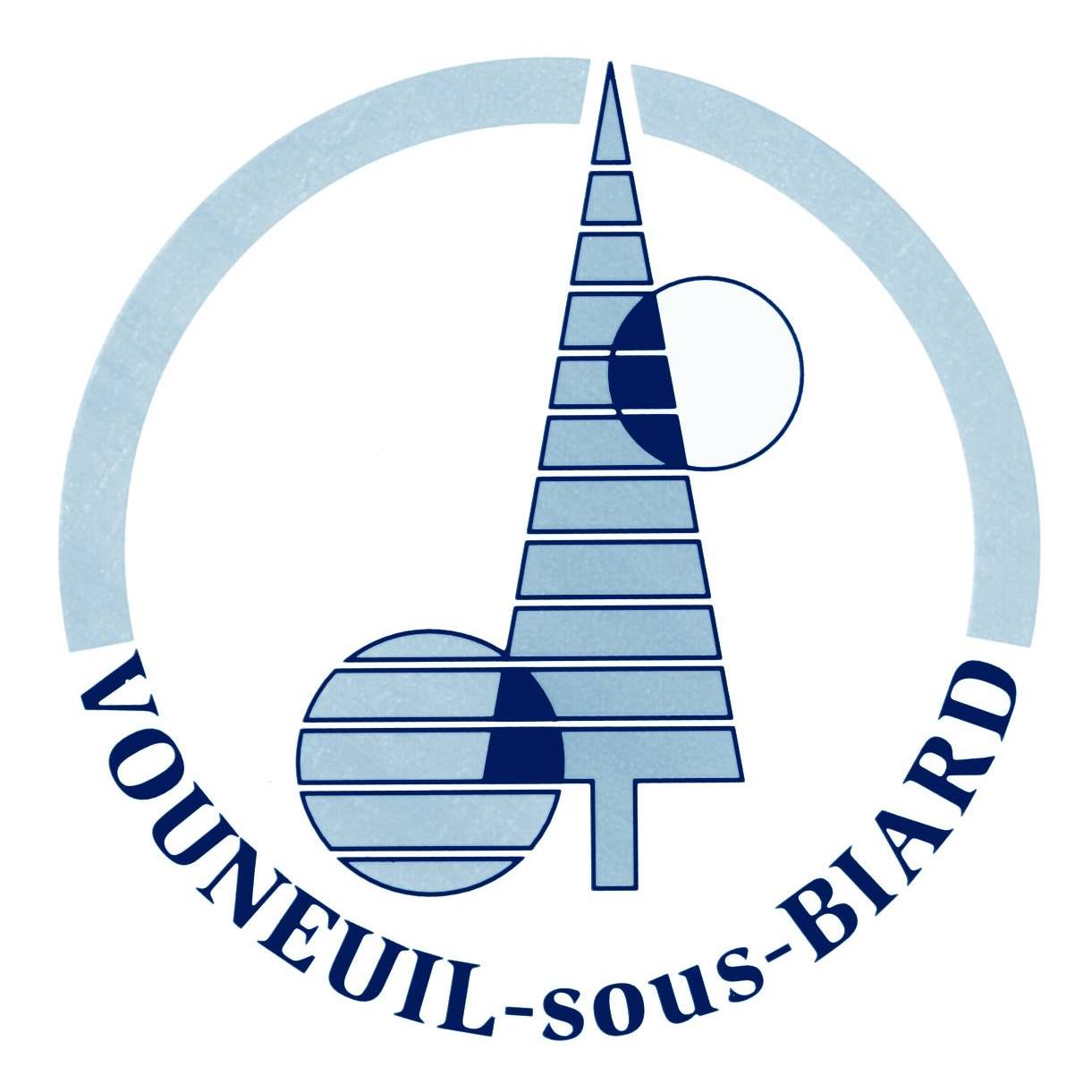 Mairie Vouneuil-sous-Biard