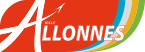 Mairie d'Allonnes
