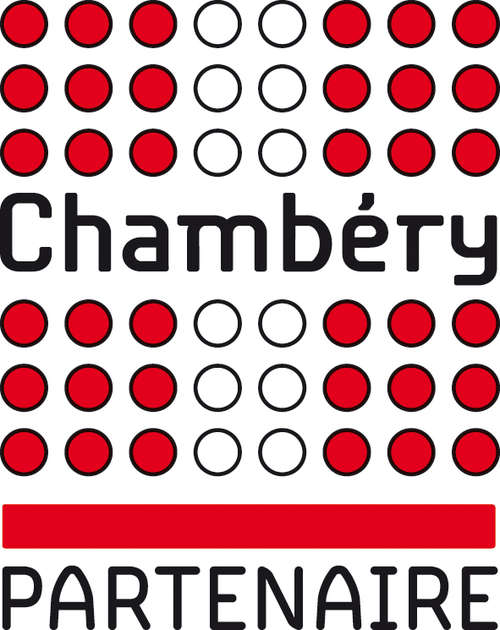 Mairie de Chambéry