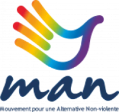 Mouvement pour une Alternative non Violente - MAN