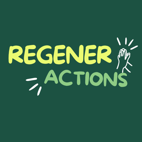 Regener'actions