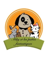 Miky et les pattes fantastiques