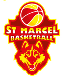 SAINT- MARCEL BASKET