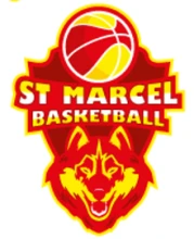 SAINT- MARCEL BASKET