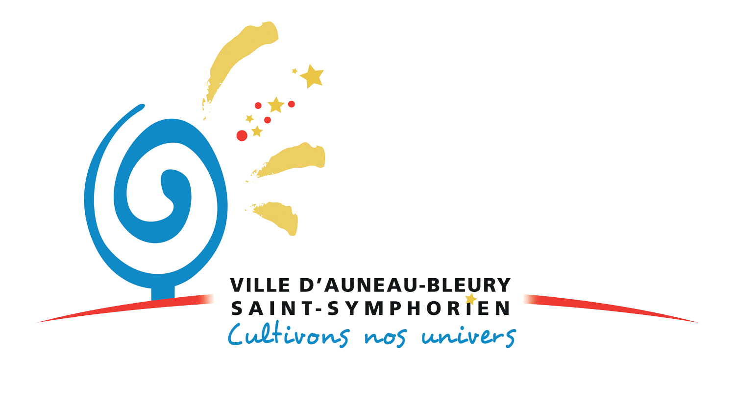 Mairie Auneau-Bleury-St-Symphorien