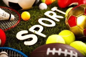 SAINTE GENEVIEVE SPORTS