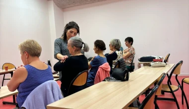 Quotidio, mieux vivre au quotidien