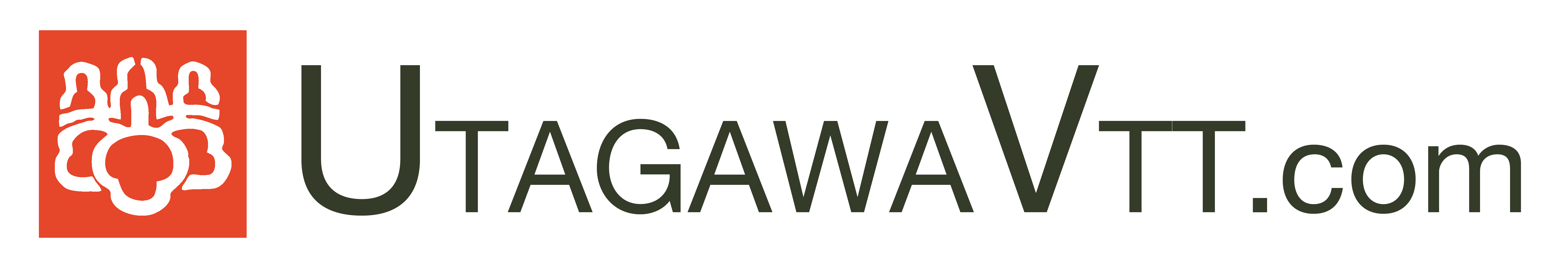 UtagawaVTT