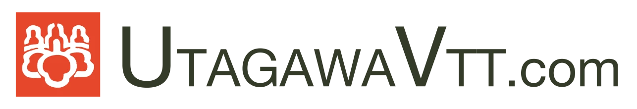 UtagawaVTT