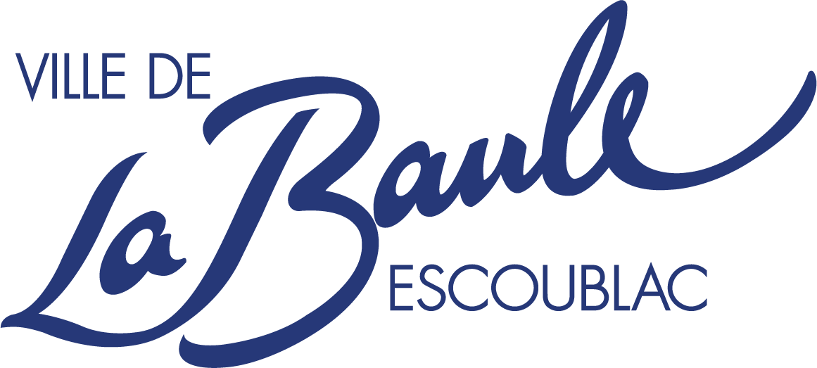 Mairie de la Baule-Escoublac