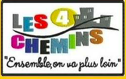 Les 4 chemins