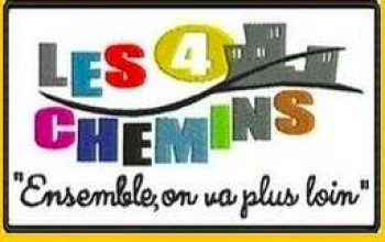 Les 4 chemins