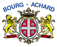 Commune de  Bourg-Achard