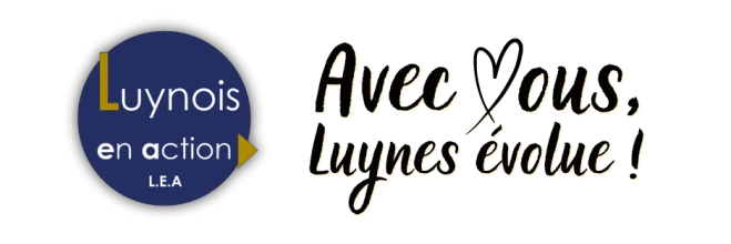 Luynois en Action - LEA