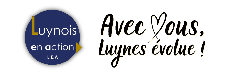 Luynois en Action - LEA