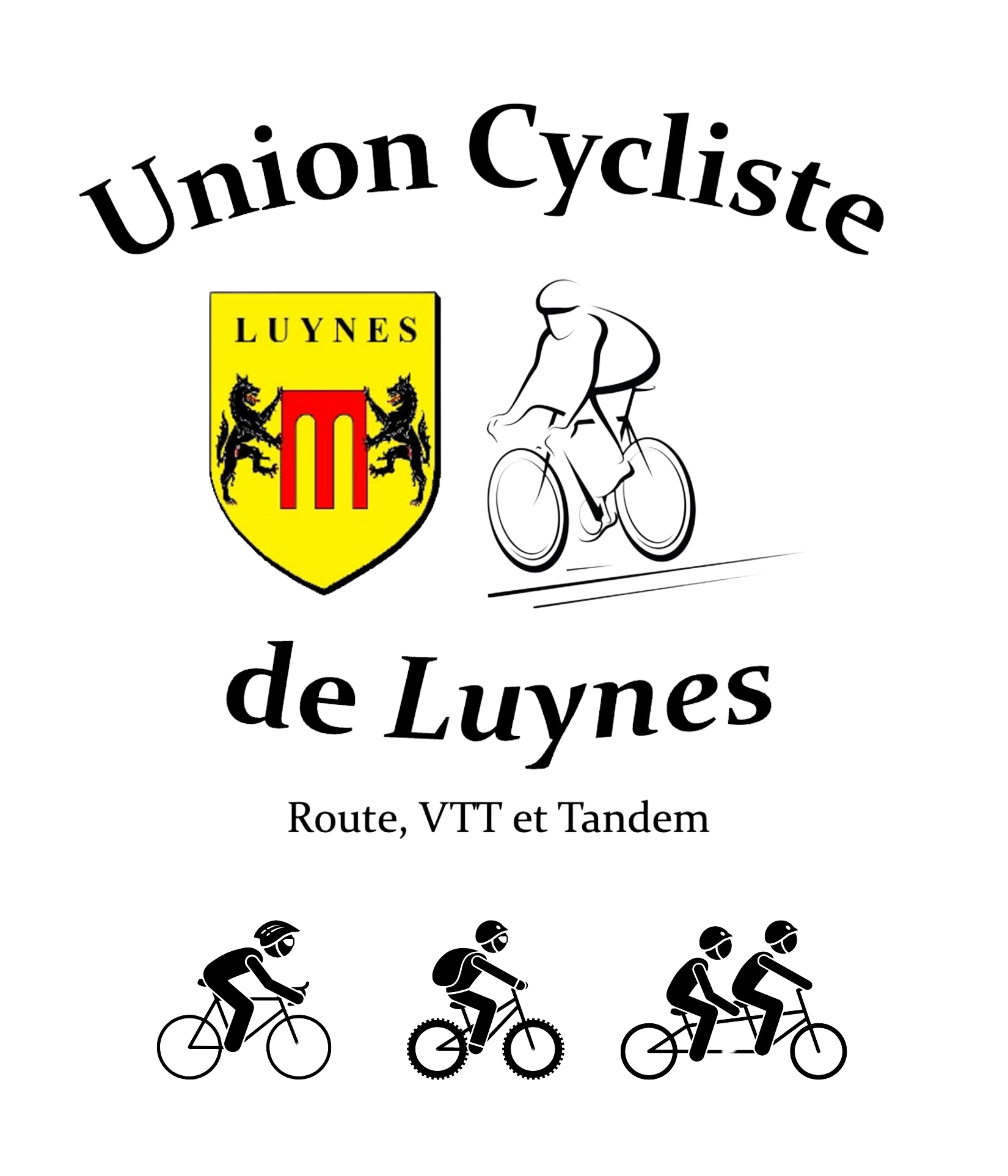 UNION CYCLISTE DE LUYNES (UCL)